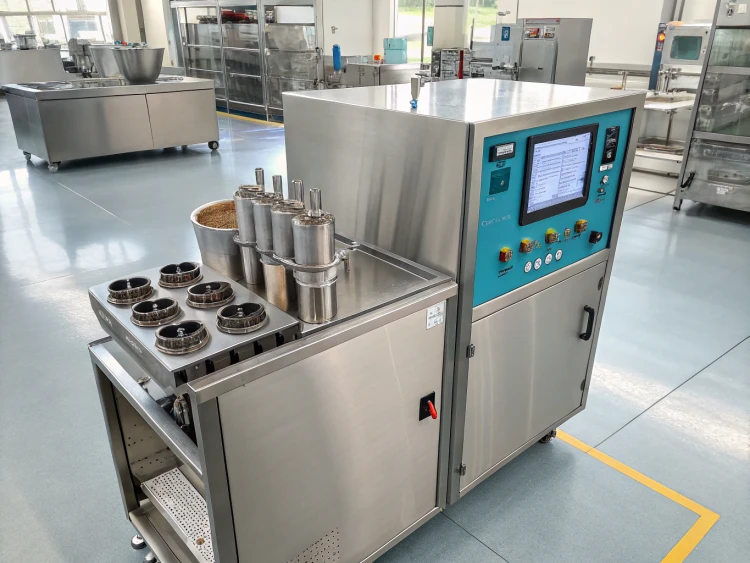 Makinalar Kategori Ürününü 1